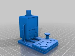 ENG1102 Modified BMO