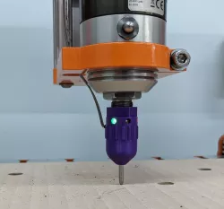 ER11A Zero Probe