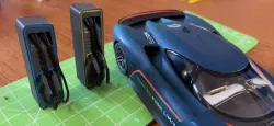 EV Charger 1:32