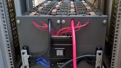 EVE 304ah LiFePo4 Modular Battery Pack