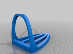 external gpu stand 3 slot remix