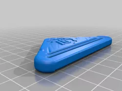 Fallout 76 Toothpaste Squeezer