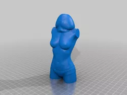 Female Dingding