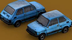 Fiat 126