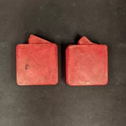 Fidget Rocker Switch
