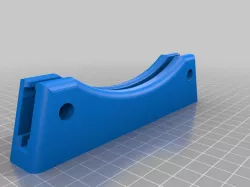 Filament Holder