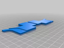 Filament Sensor Upgrade Kit Base - CR10