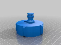 Filling Cap