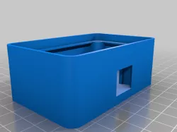 Firework Control Box - 4 Channel
