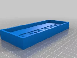Fishing Tube Jig