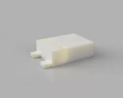 Fitter Guide - .5" spacing OldSchool and NewSchool patterns