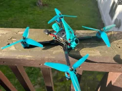 Five33 Switchback Remixed HD