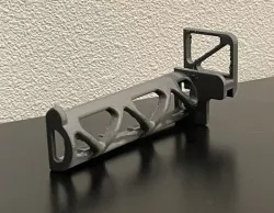 Flash Forge Creator Pro Spool Holder 