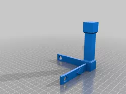 FlashForge Finder Spool Holder