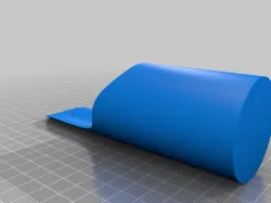 Flashlight holder