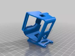 FLOW v4 EVO Frame by Blazo Fpv BlazoFPV
