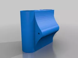 FLSUN QQ-S SLIDER