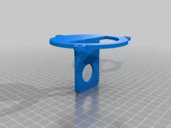 Flsun SR Flying Extruder