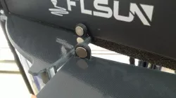 FLSUN SR full enclosure