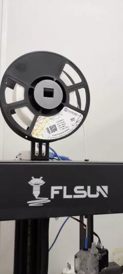 FLSUN SR Spool Holder