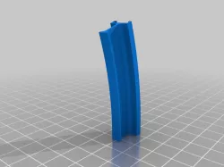 FN 5.7x28mm Bullet Clip Holder