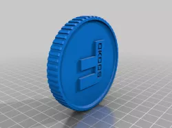 Fokoos Maker coin 