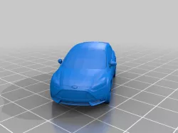 Ford Focus ST