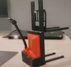 Forklift