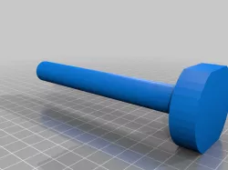 Fox 32 Removal Tool