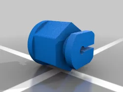 Fox 32 Volume Spacer Adapters (Pre 2015 models)