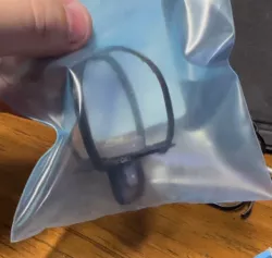 Frag Bag Protectors
