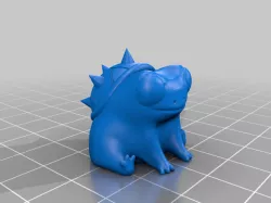 Fred The Frog Koopa Shell
