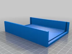 friction fit project box