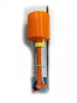Fully Automatic Fishing Bobber
