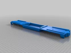 G-Scale Super Chief Part Dome