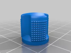 G1000 KNOBS FOR SIMHID
