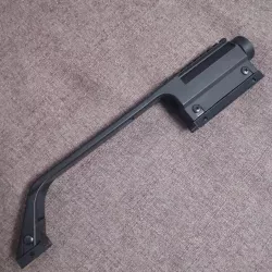 G36 Carry Handle Scope 1913 Rail Adapter
