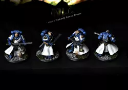Galactic Questor