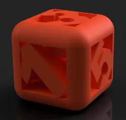 Game Dice Torture test
