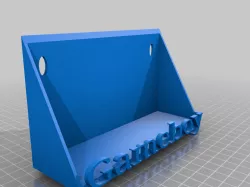 gameboy shelf