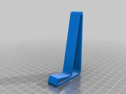 Gameboy Unhinged SP Display Stand