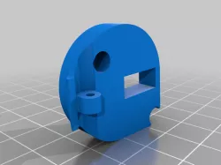 GameCube controller back buttons/paddles
