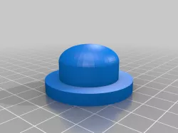 Gas Can Replacement Cap