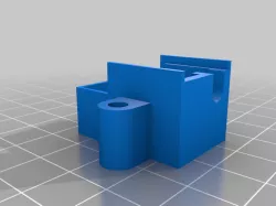 Gas Meter Pulse Sensor Case