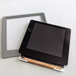GBC Q5 DIY Lamination Jig