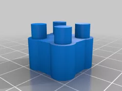 GBS-8220 Case Button
