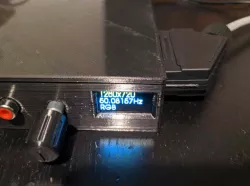 gbs-control enclosure