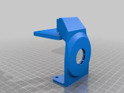 Geeetech A20T Part Cooling Fan