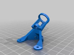 GEP-TSX5 Viper Antenna Mount