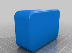 GoPro Hero 10 Dummy - Weighted 